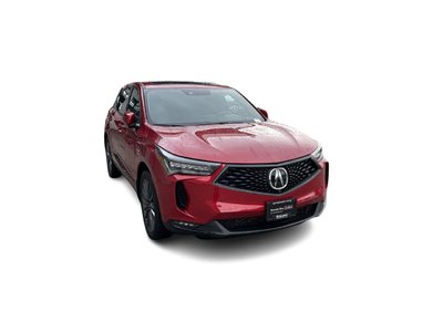 2023 Acura RDX in North Vancouver, British Columbia