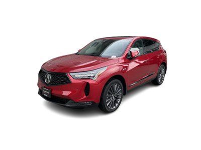 Acura RDX  2023 à Langley, Colombie-Britannique
