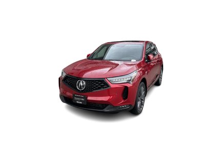 Acura RDX  2023 à Langley, Colombie-Britannique