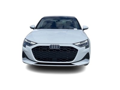 2026 Audi A3 Sedan in Langley, British Columbia