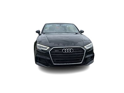 2017 Audi A3 in Langley, British Columbia