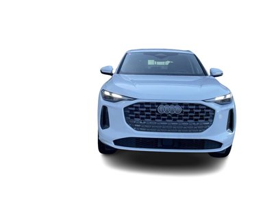 2025 Audi New Q5 in Richmond, British Columbia