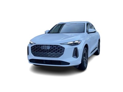 Audi New Q5  2025 à Langley, Colombie-Britannique