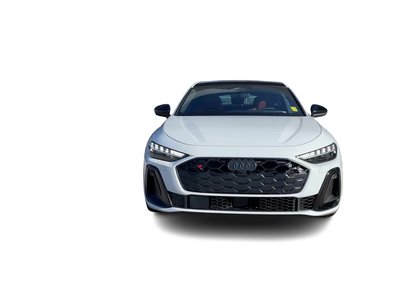 2025 Audi New S5 in Langley, British Columbia