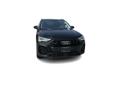 2021 Audi Q3 in Langley, British Columbia