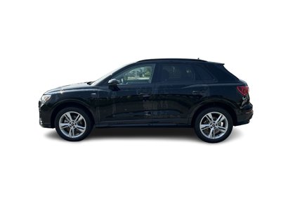2021 Audi Q3 in Langley, British Columbia