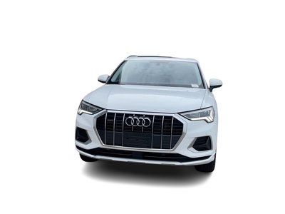 Audi Q3  2025 à Langley, Colombie-Britannique