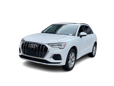 Audi Q3  2025 à Langley, Colombie-Britannique