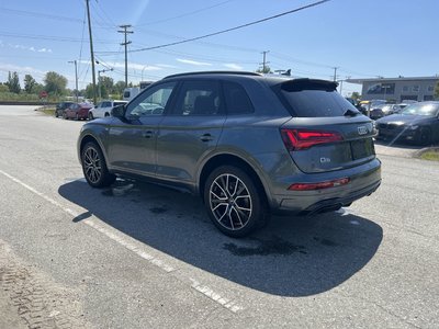 2023 Audi Q5 in Langley, British Columbia