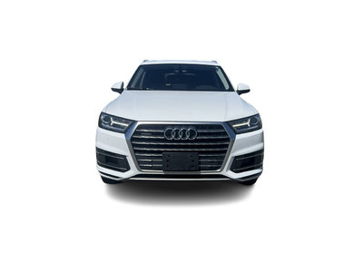 2017 Audi Q7 in Richmond, British Columbia