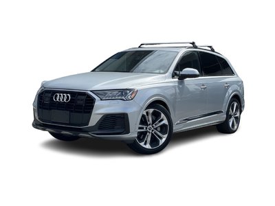 2024  Q7 in Vancouver, British Columbia