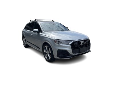 2024  Q7 in Vancouver, British Columbia