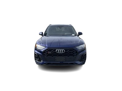 2021 Audi SQ5 in Vancouver, British Columbia