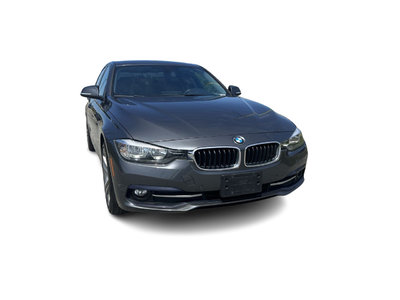2016 BMW 320i in Vancouver, British Columbia