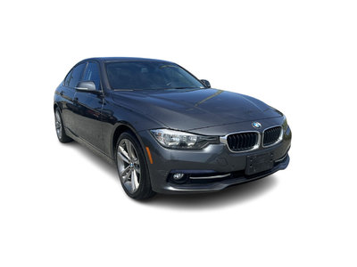 2016 BMW 320i in Vancouver, British Columbia