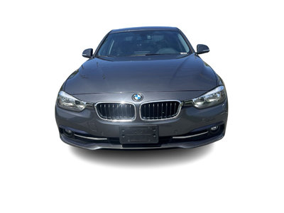 2016 BMW 320i in Vancouver, British Columbia
