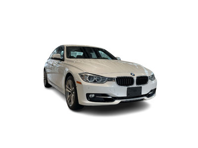 2015 BMW 328i in Vancouver, British Columbia