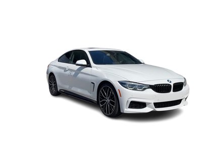 2018  440i in North Vancouver, British Columbia