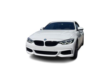 BMW 440i  2018 à Langley, Colombie-Britannique