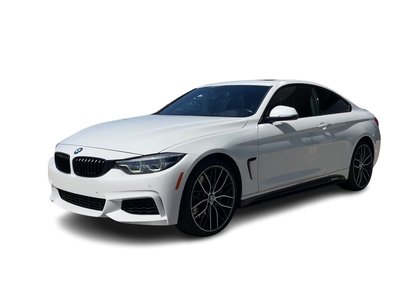 BMW 440i  2018 à Langley, Colombie-Britannique