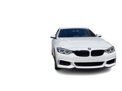 2018  440i in North Vancouver, British Columbia