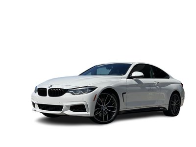 2018  440i in North Vancouver, British Columbia