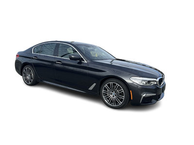 2019 BMW 530I in Langley, British Columbia
