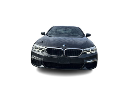2019 BMW 530I in Langley, British Columbia