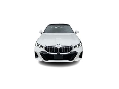 2026 BMW 530i in Vancouver, British Columbia