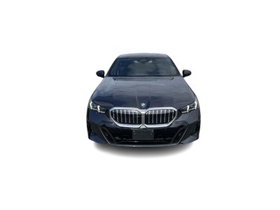2026 BMW 530i xDrive in Langley, British Columbia