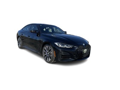 2022 BMW M440i in Vancouver, British Columbia