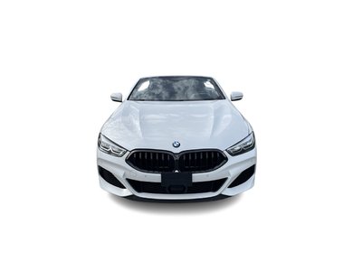 2019 BMW M850i in Vancouver, British Columbia