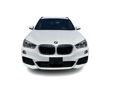 2017 BMW X1 in Langley, British Columbia