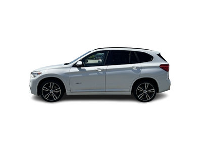 2017 BMW X1 in Langley, British Columbia