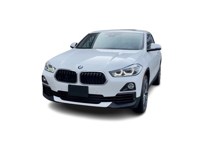 BMW X2  2020 à Langley, Colombie-Britannique