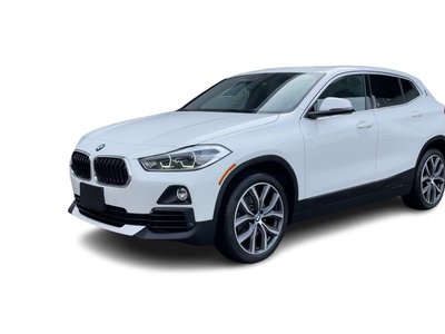 BMW X2  2020 à Langley, Colombie-Britannique
