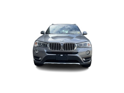 2017 BMW X3 in Langley, British Columbia