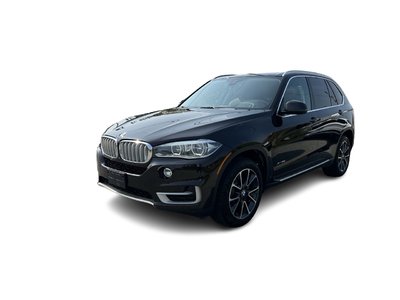 2014 BMW X5 in Langley, British Columbia