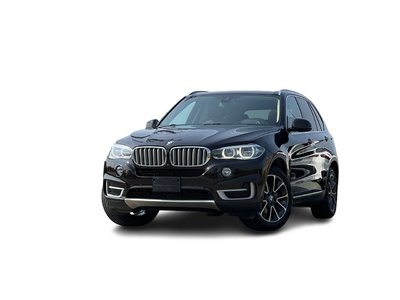2014 BMW X5 in Langley, British Columbia