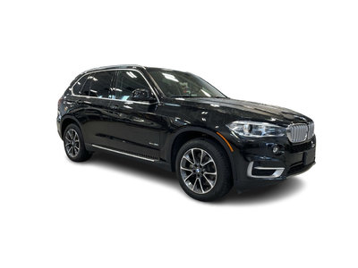 2018 BMW X5 in Langley, British Columbia