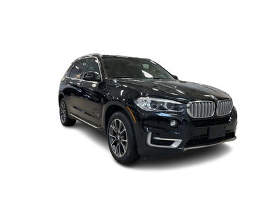 2018 BMW X5 in Langley, British Columbia