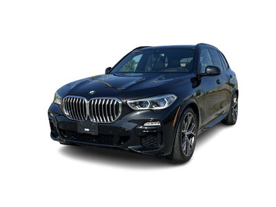 2019 BMW X5 in Langley, British Columbia