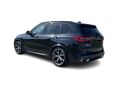 2019 BMW X5 in Langley, British Columbia