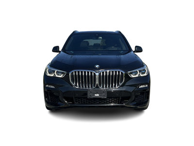 2019 BMW X5 in Langley, British Columbia