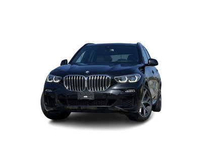 2019 BMW X5 in Langley, British Columbia