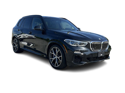 2019 BMW X5 in Langley, British Columbia