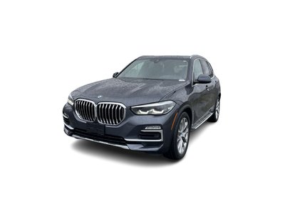 BMW X5  2019 à Langley, Colombie-Britannique