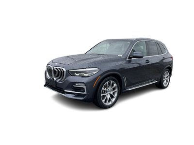 BMW X5  2019 à Langley, Colombie-Britannique