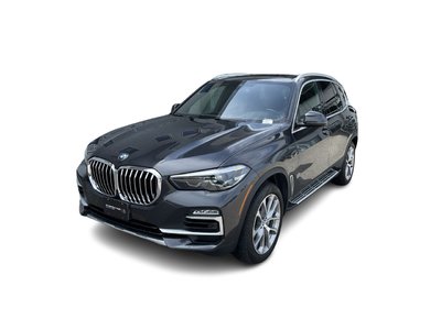 BMW X5  2019 à Langley, Colombie-Britannique