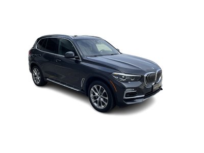 2019 BMW X5 in Vancouver, British Columbia